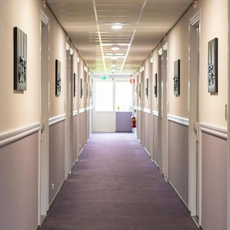 Hotel Frans Op Den Bult Deurningen Екстериор снимка
