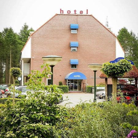 Hotel Frans Op Den Bult Deurningen Екстериор снимка