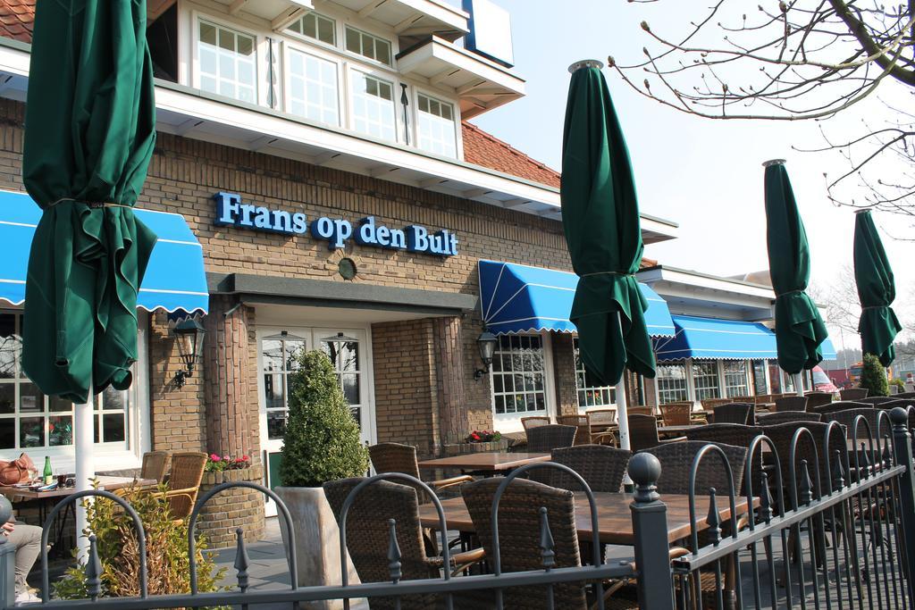 Hotel Frans Op Den Bult Deurningen Екстериор снимка