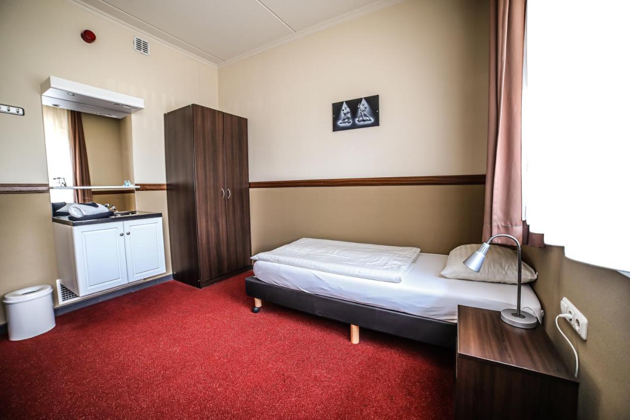 Hotel Frans Op Den Bult Deurningen Екстериор снимка