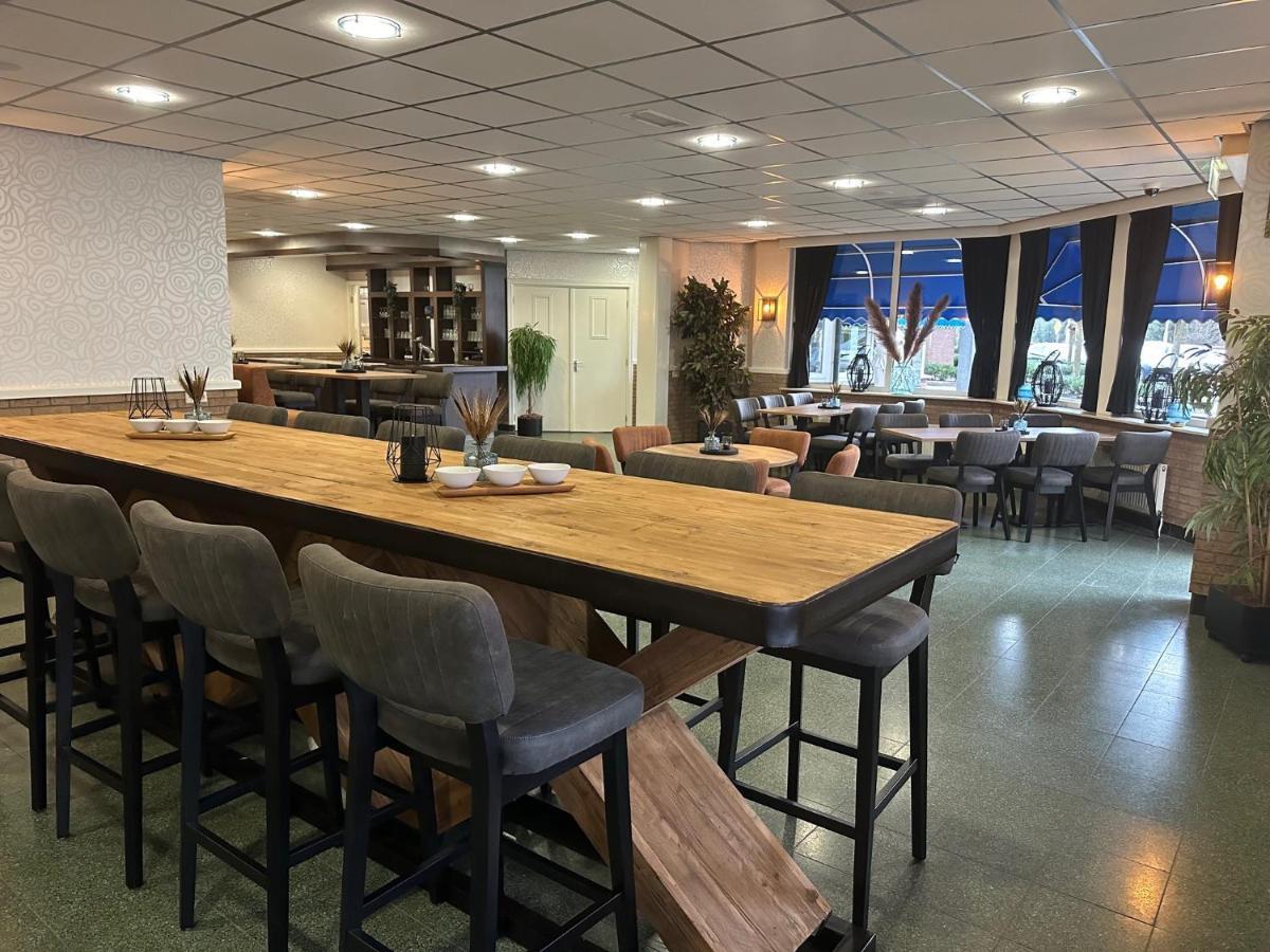 Hotel Frans Op Den Bult Deurningen Екстериор снимка