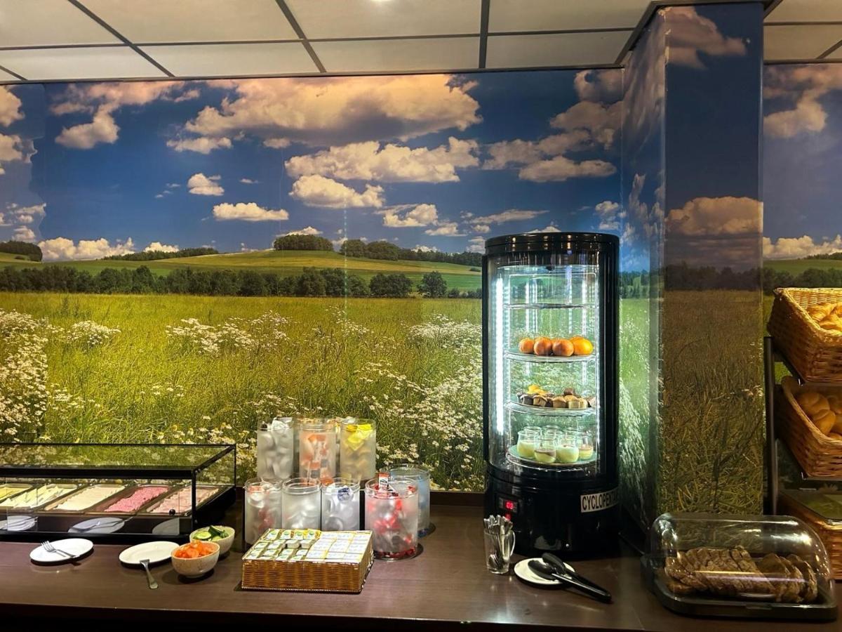 Hotel Frans Op Den Bult Deurningen Екстериор снимка