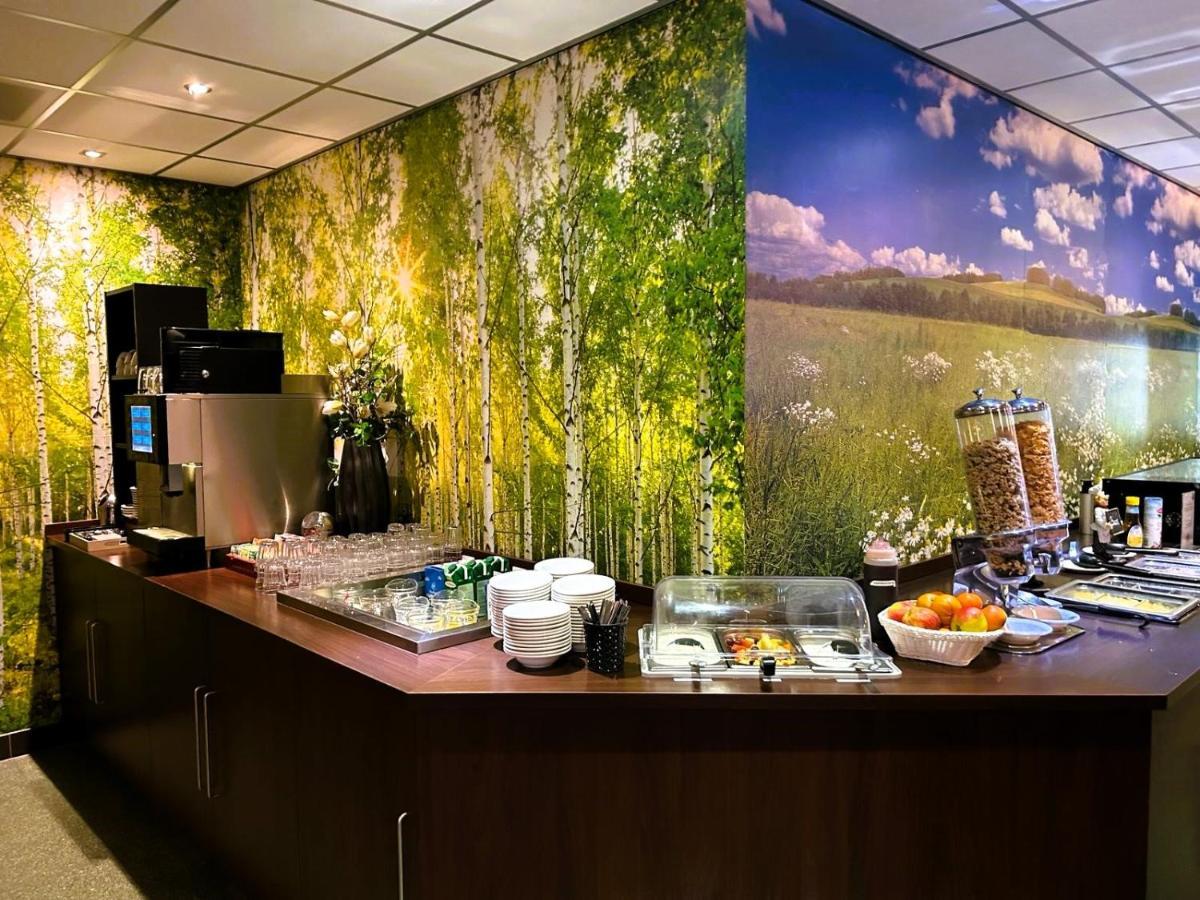 Hotel Frans Op Den Bult Deurningen Екстериор снимка