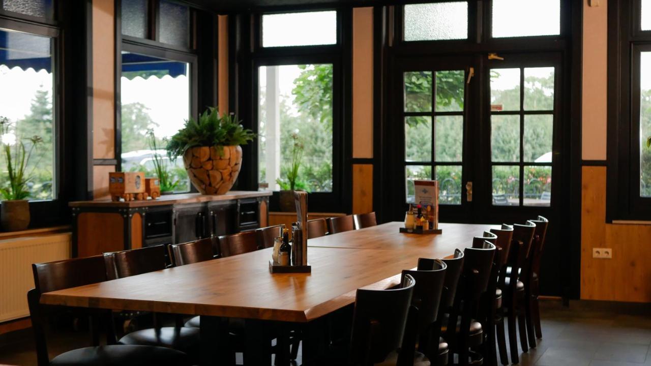 Hotel Frans Op Den Bult Deurningen Екстериор снимка