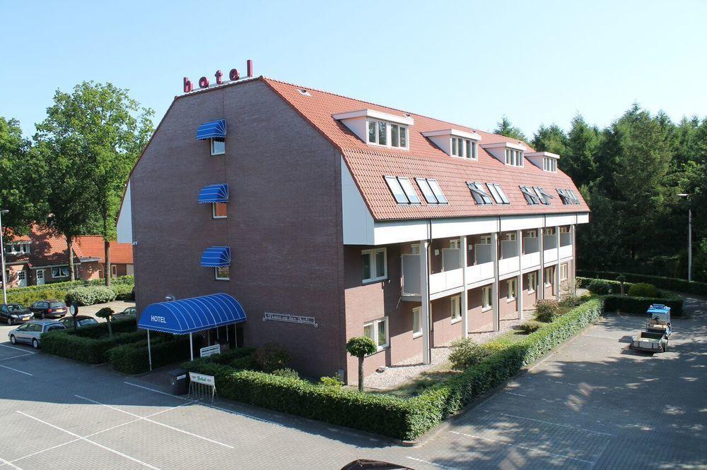 Hotel Frans Op Den Bult Deurningen Екстериор снимка