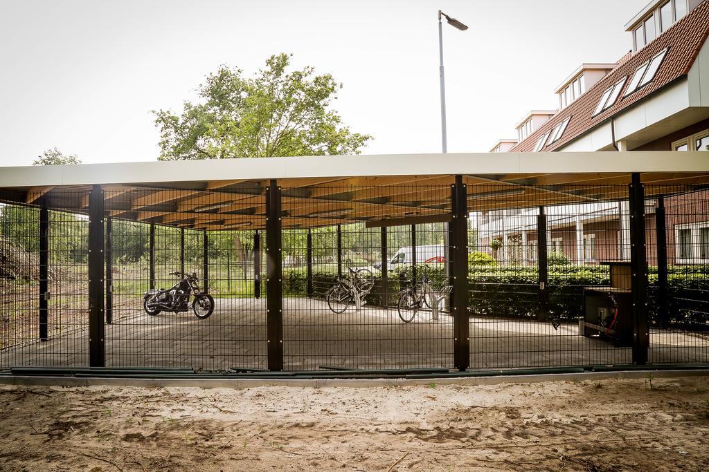 Hotel Frans Op Den Bult Deurningen Екстериор снимка