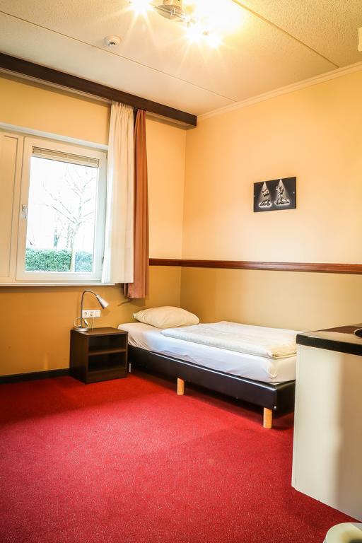 Hotel Frans Op Den Bult Deurningen Екстериор снимка