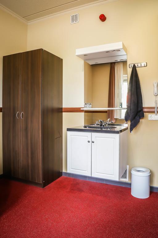 Hotel Frans Op Den Bult Deurningen Екстериор снимка