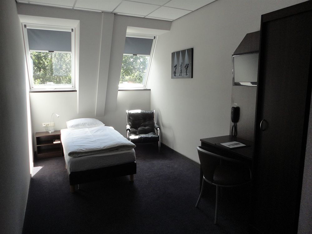 Hotel Frans Op Den Bult Deurningen Екстериор снимка