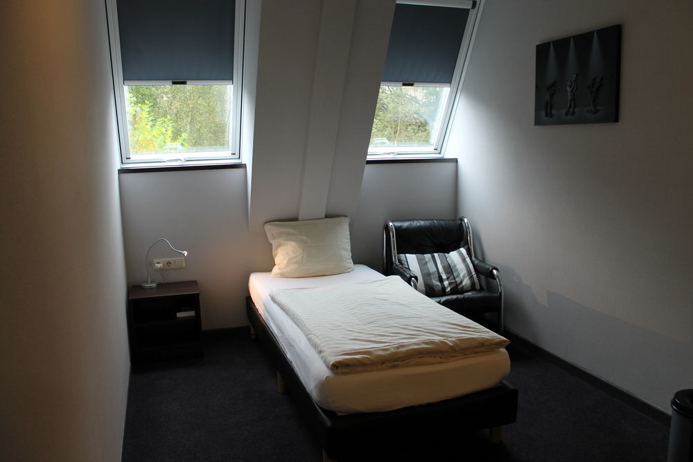 Hotel Frans Op Den Bult Deurningen Екстериор снимка
