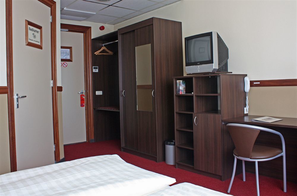 Hotel Frans Op Den Bult Deurningen Екстериор снимка