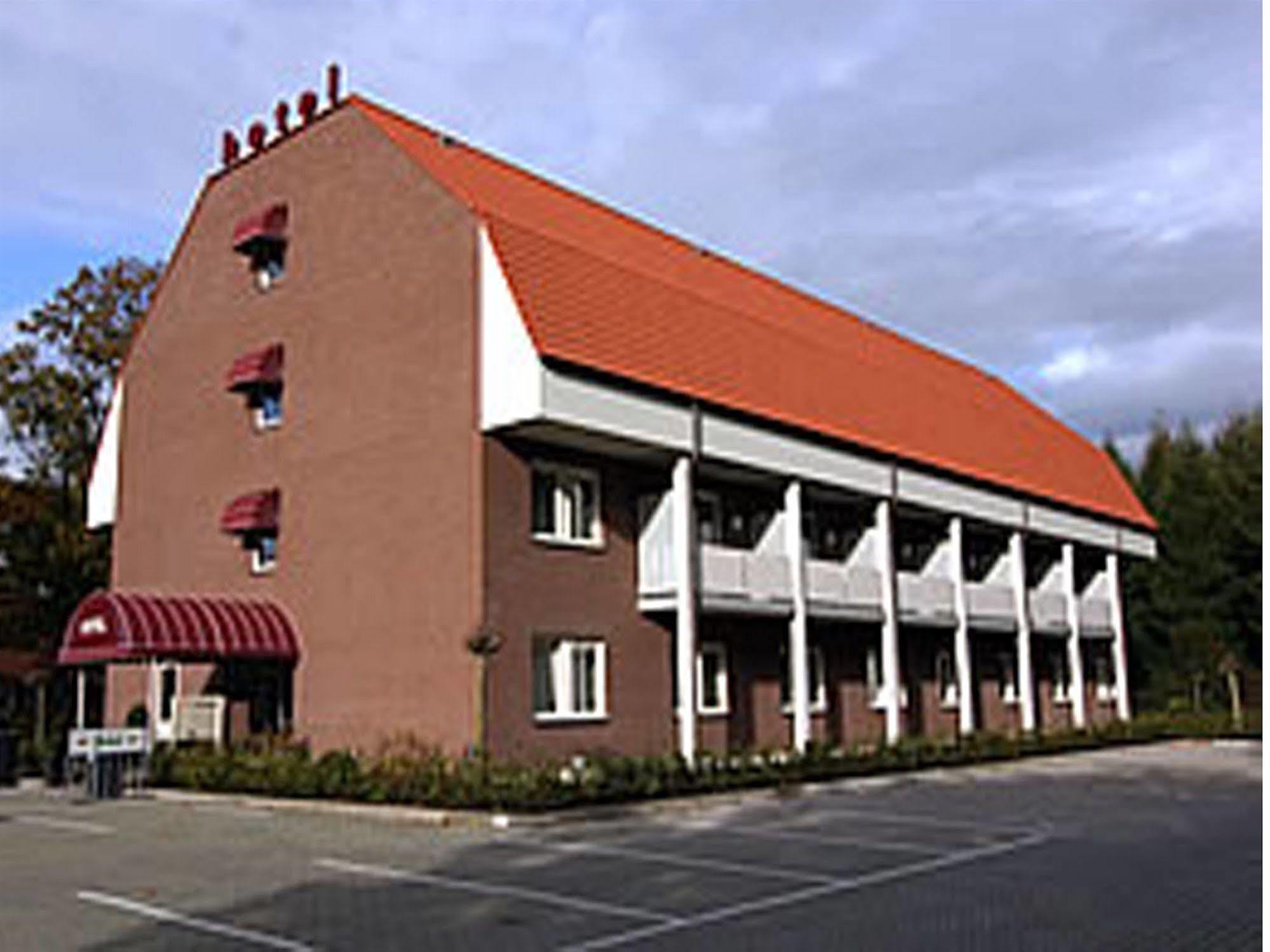 Hotel Frans Op Den Bult Deurningen Екстериор снимка
