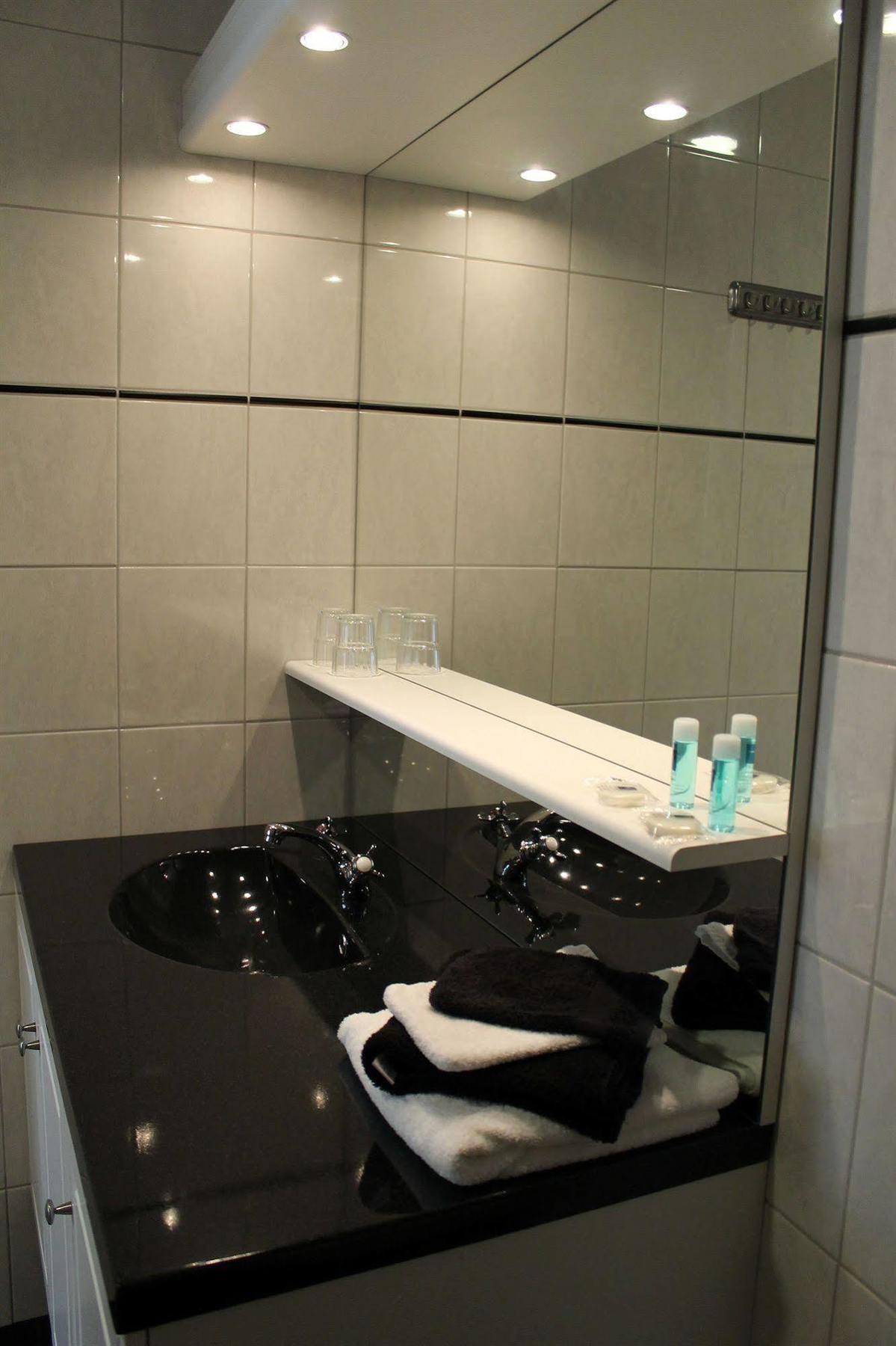Hotel Frans Op Den Bult Deurningen Екстериор снимка