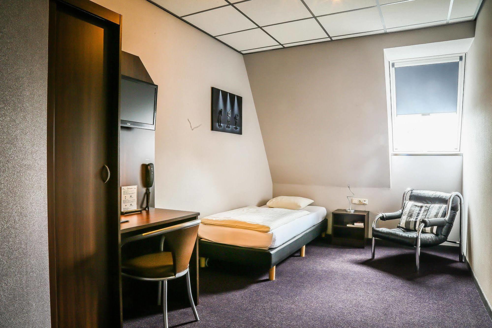 Hotel Frans Op Den Bult Deurningen Екстериор снимка