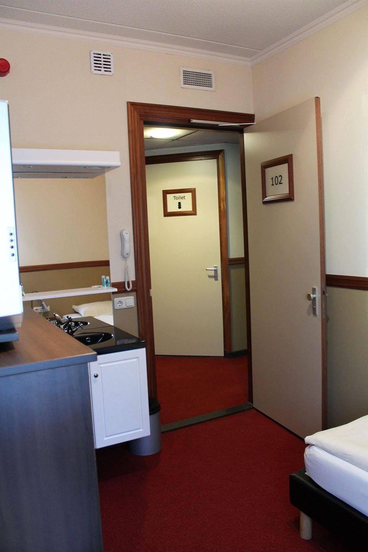 Hotel Frans Op Den Bult Deurningen Екстериор снимка