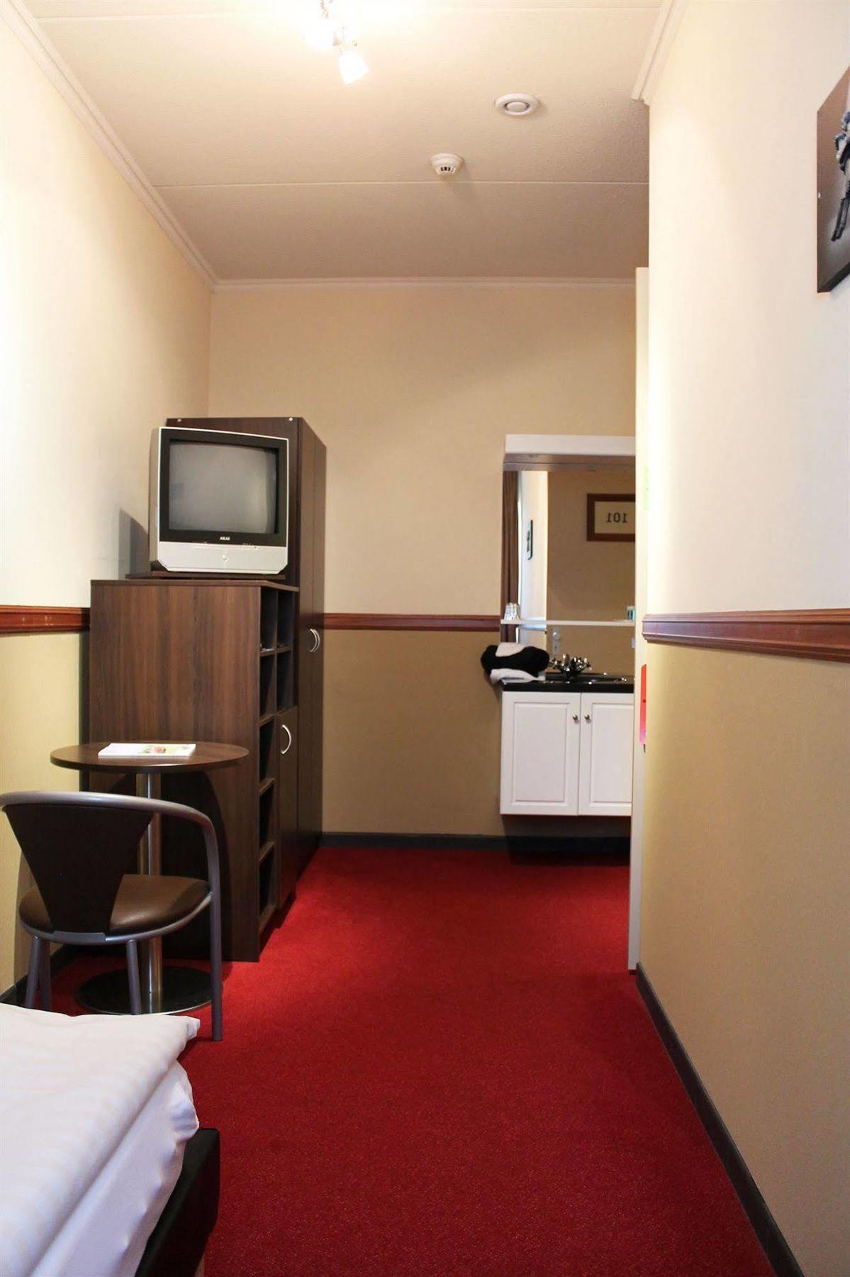 Hotel Frans Op Den Bult Deurningen Екстериор снимка