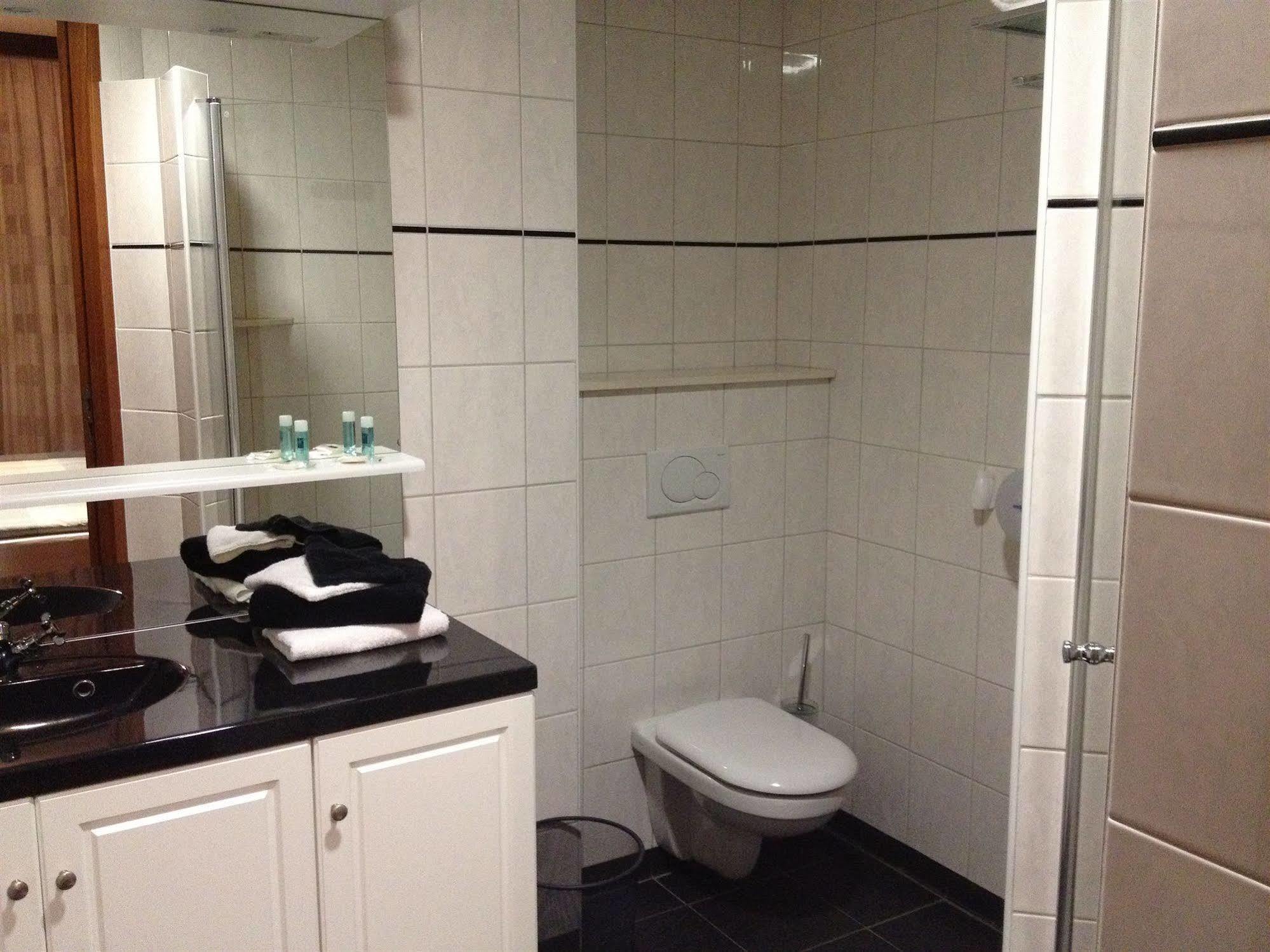 Hotel Frans Op Den Bult Deurningen Екстериор снимка