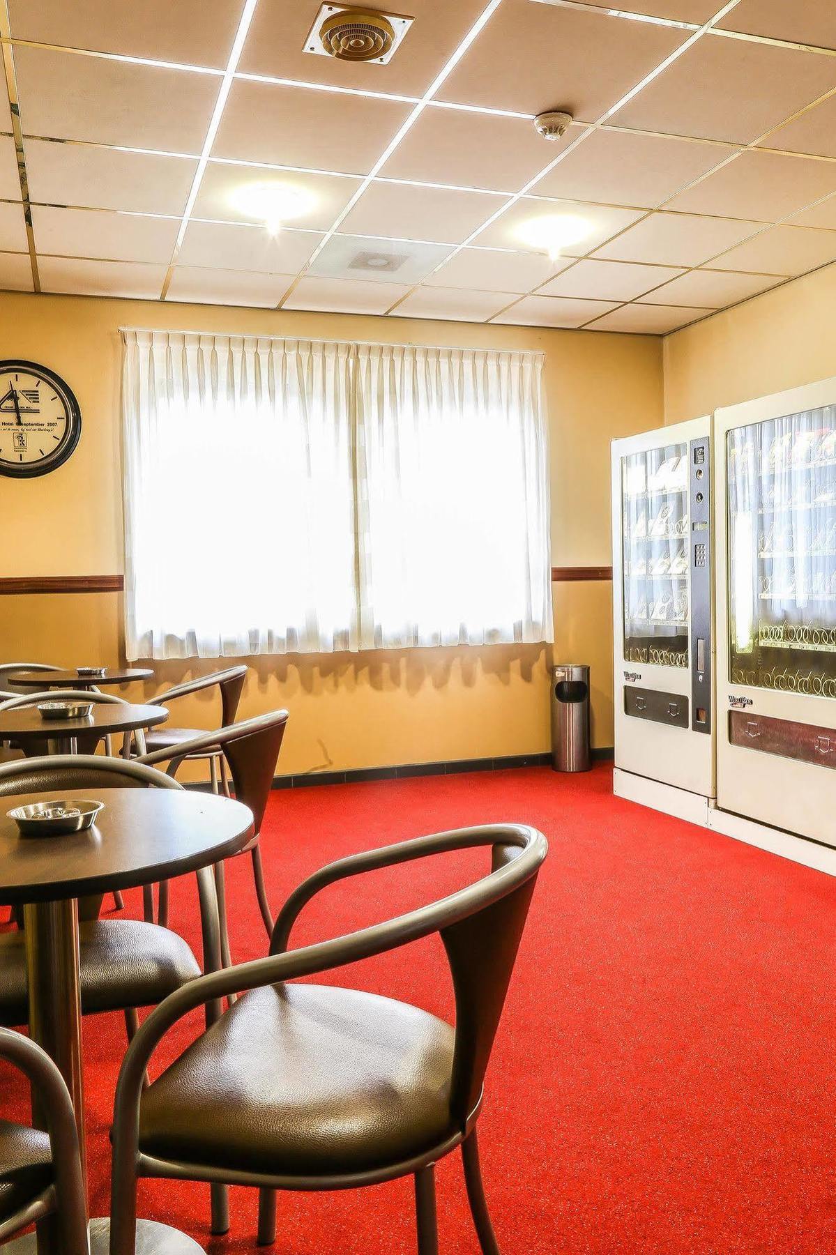 Hotel Frans Op Den Bult Deurningen Екстериор снимка