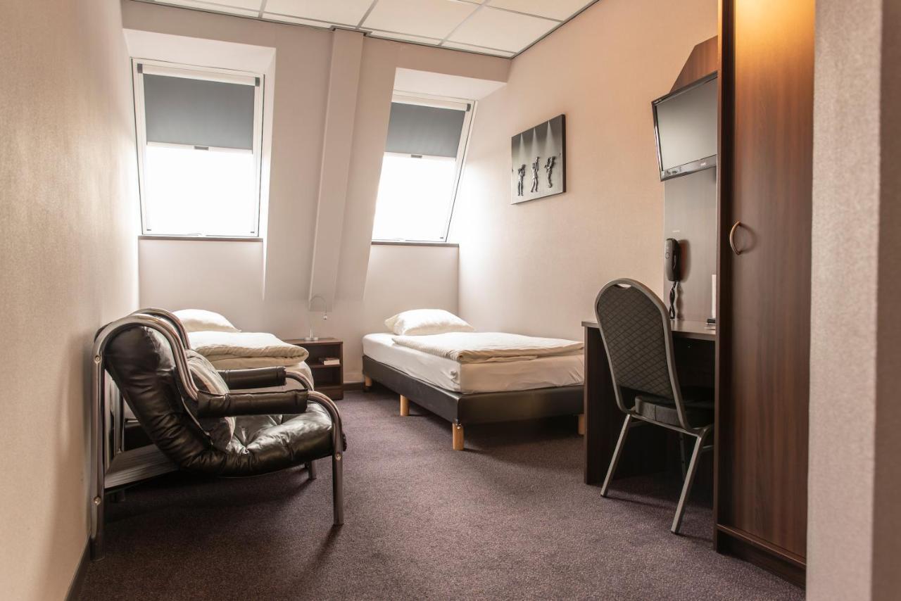 Hotel Frans Op Den Bult Deurningen Екстериор снимка