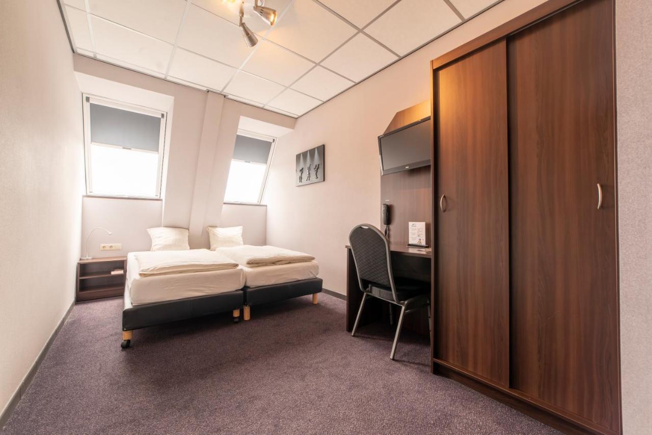 Hotel Frans Op Den Bult Deurningen Екстериор снимка