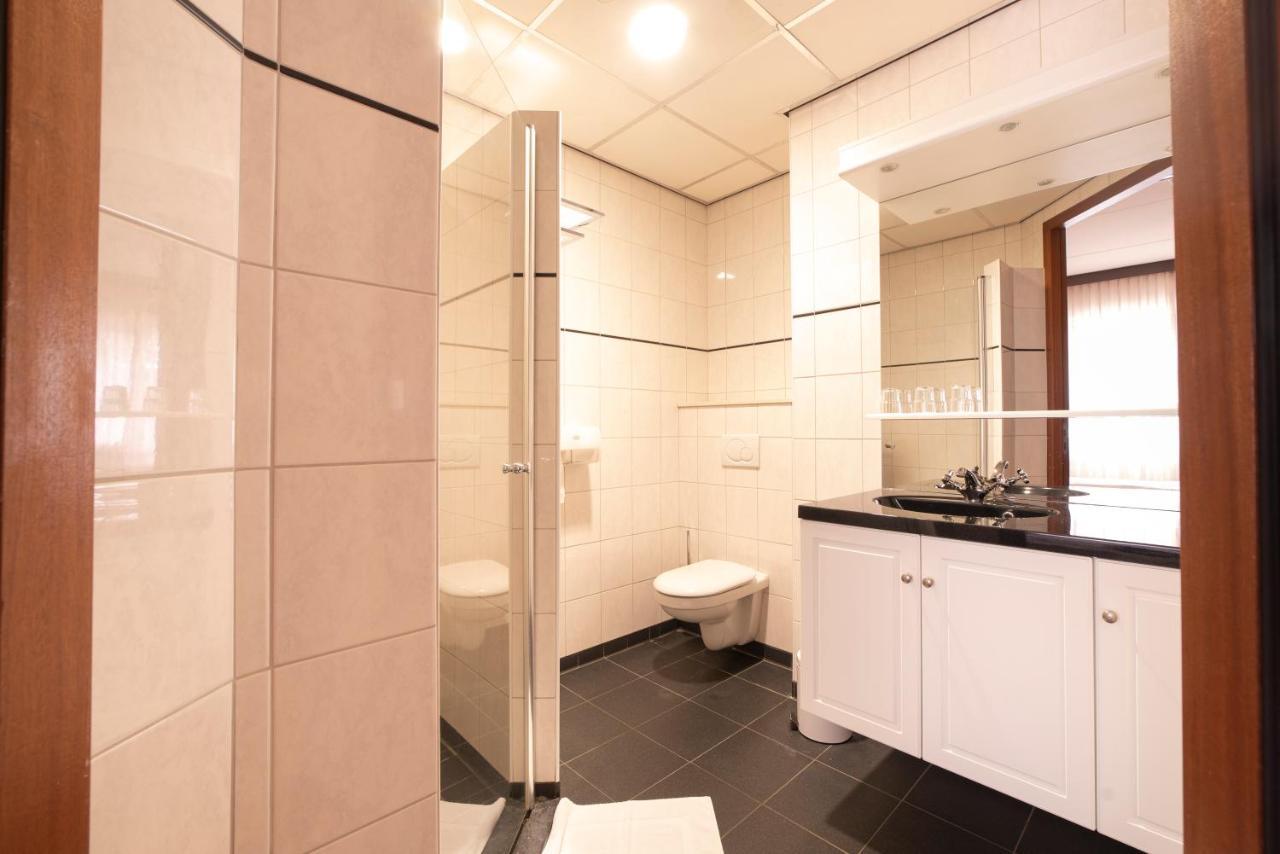 Hotel Frans Op Den Bult Deurningen Екстериор снимка