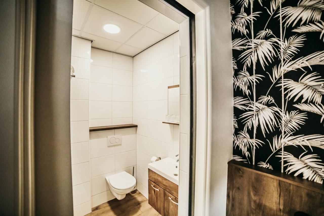 Hotel Frans Op Den Bult Deurningen Екстериор снимка