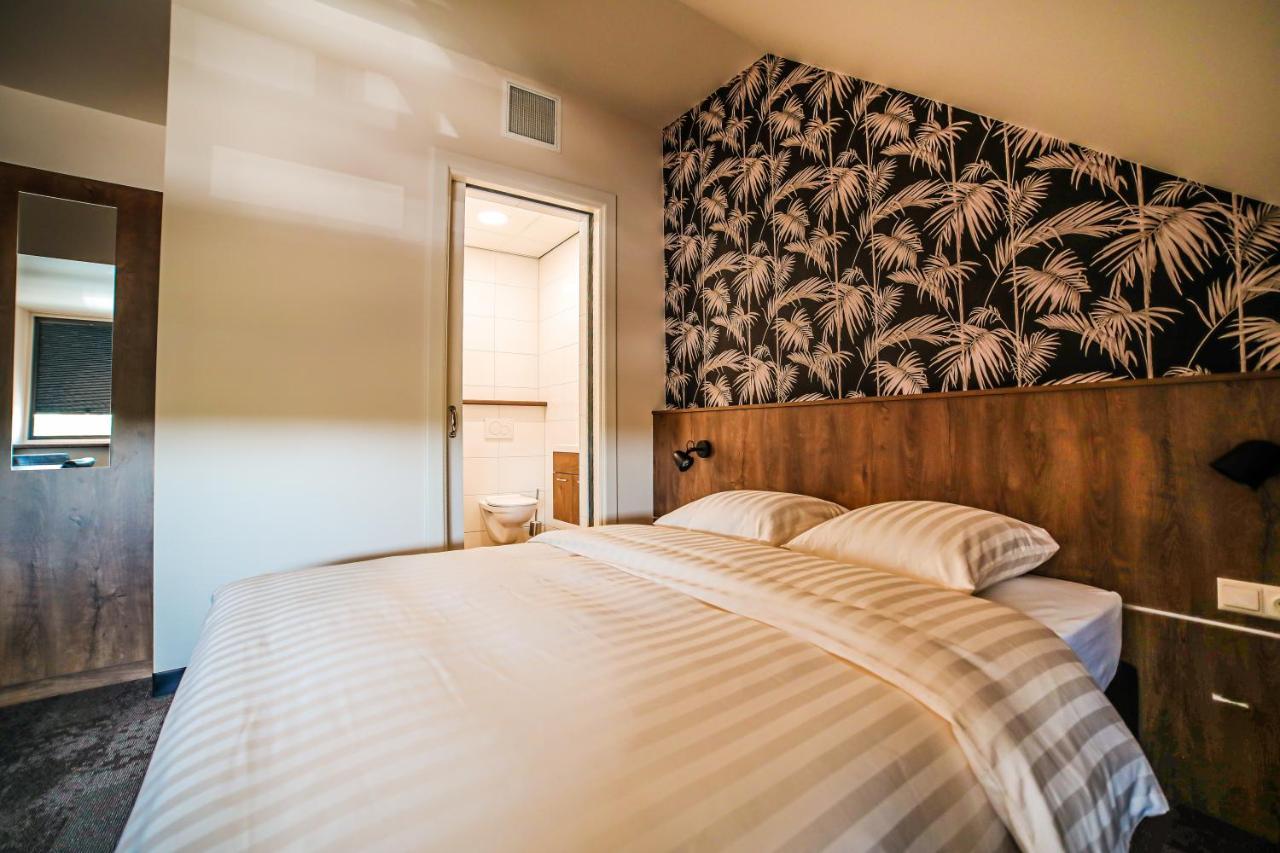 Hotel Frans Op Den Bult Deurningen Екстериор снимка
