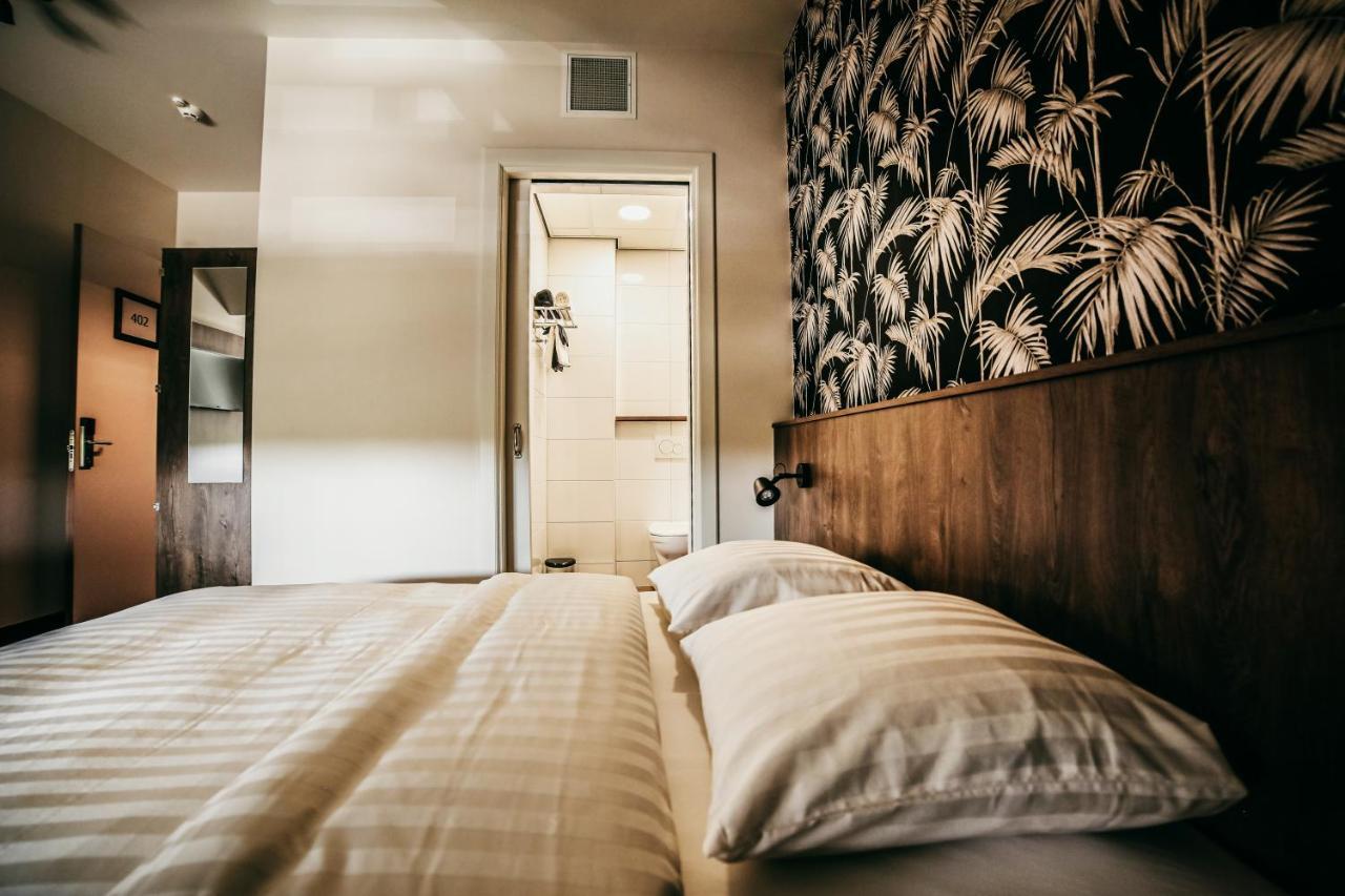 Hotel Frans Op Den Bult Deurningen Екстериор снимка